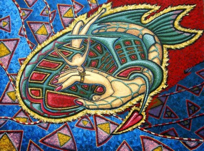 Равновесия кольца.