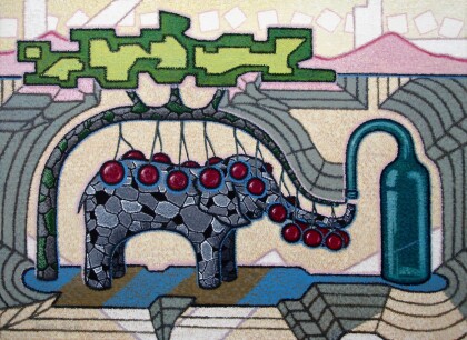 Вишнёвая прохлада.