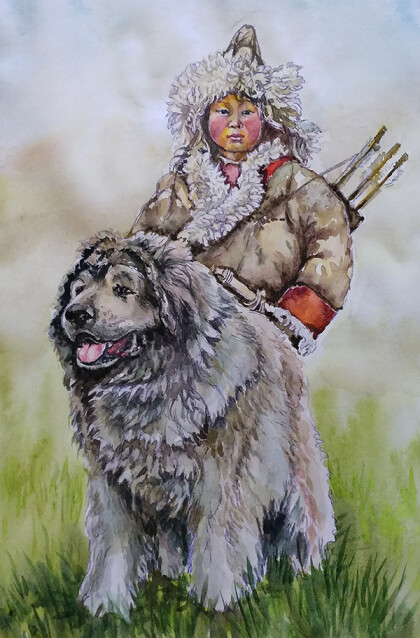 Чингизханчик