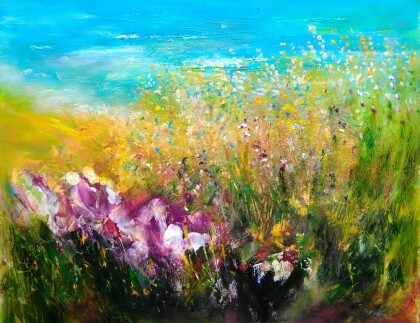 "Летний мотив"