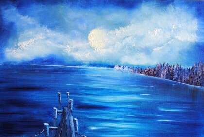 Безмятежность