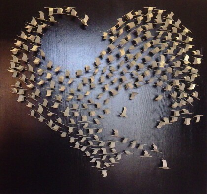 where is the love???