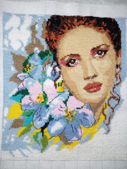 Весенняя нежность