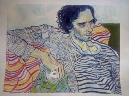 Серьезный перекус