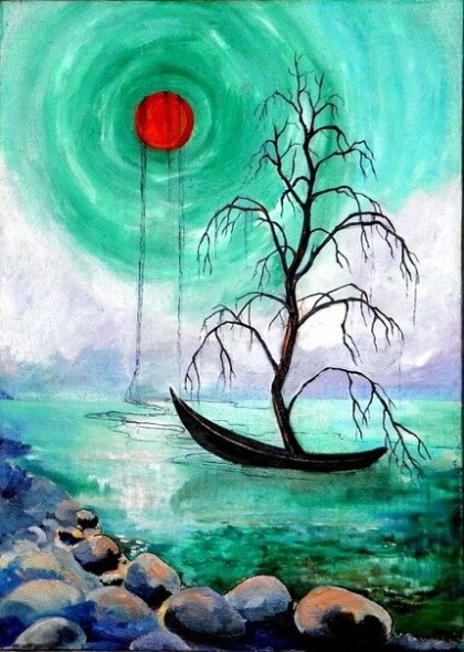 Возвращение к истокам