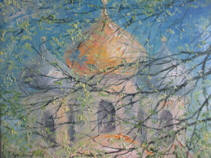 Ностальгия по русской весне