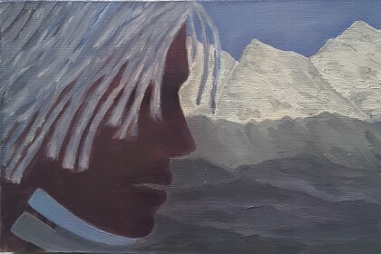 Альпийский вдох