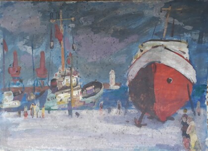 В ожидании лета