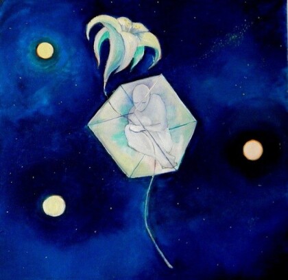 Время трех лун