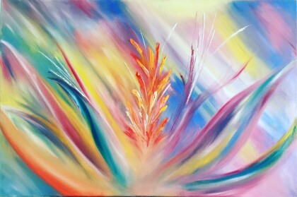 Цветок желаний