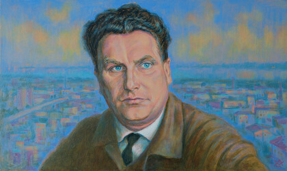 Юрий Сергеевич Малов