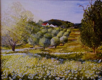 Энергия мира