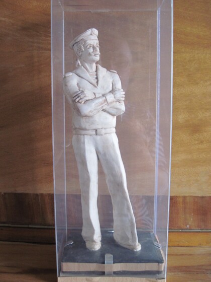 Матрос-франт (№1).