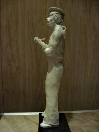 Матрос-франт (№2).