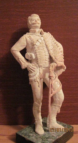 Гусар 1812  года