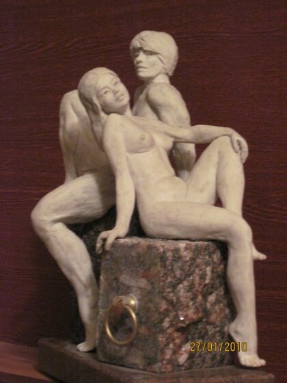 Нева и Петербург