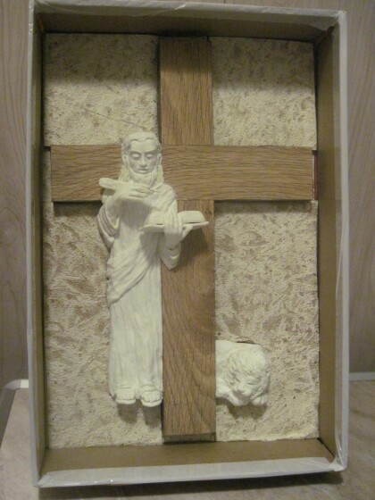 Евангелист Марк.