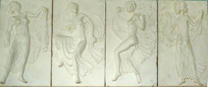 Времена суток.