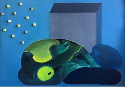 Городская птица