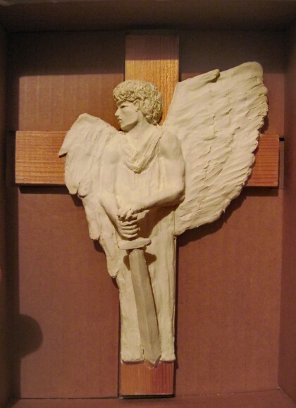 Архангел Михаил