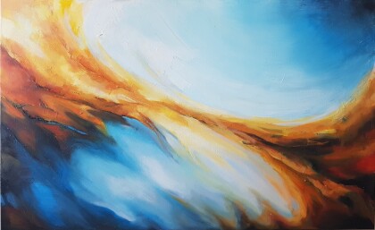 Соприкосновение