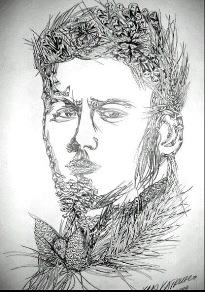 "Чомор. Хранитель леса"