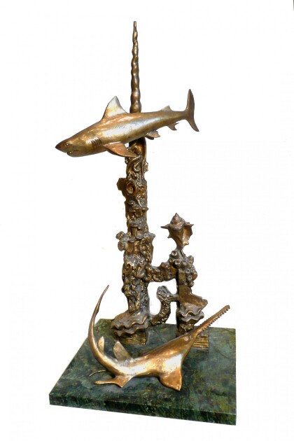 Коралловый риф