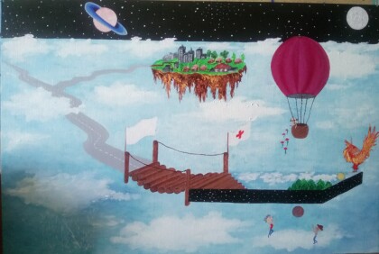 Медгородок