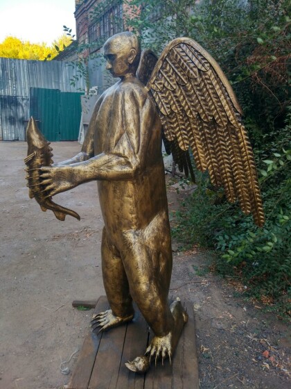 Ум сила и душа