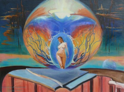 Древо жизни