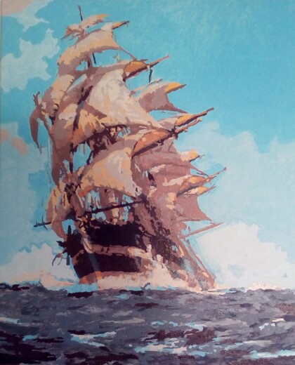 Корабельщики