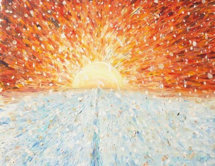 Последний танец зимы