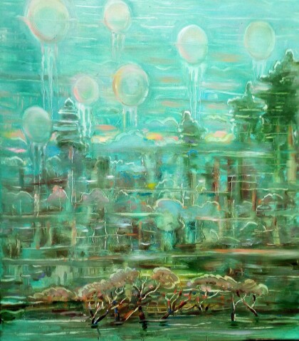 "Воздушные мечты"