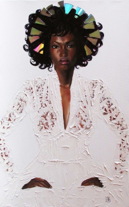 Снежная королева