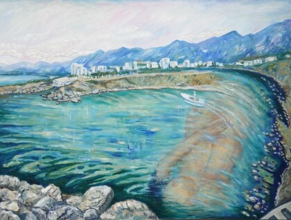 Красавица Гирне