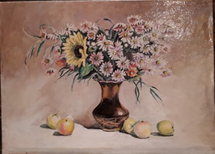 Аромат лета