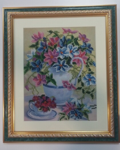 Ранкова лiрика