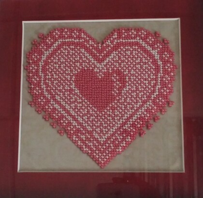 Валентинка