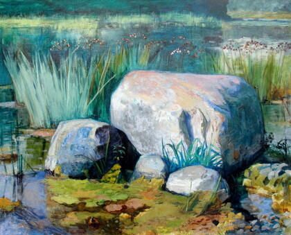 На исходе лета