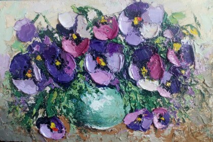 "лютики, цветочки"