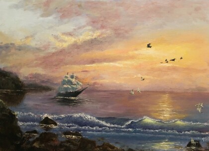 Мечты о забвении