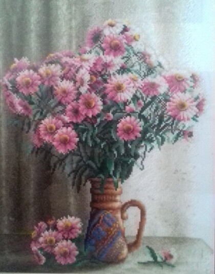 Очей очерованье