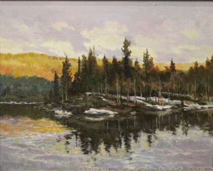 П. Тунгуска