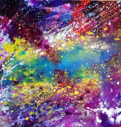 Превращение