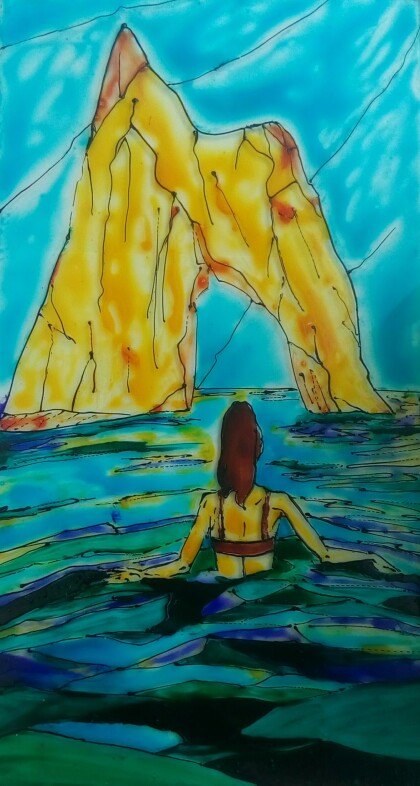 Золотые ворота