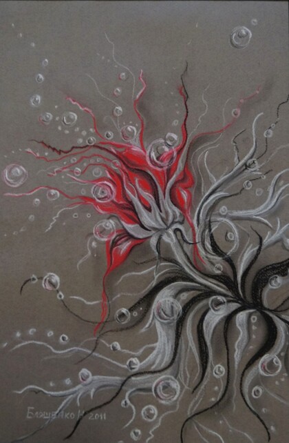 "Аленький цветочек"