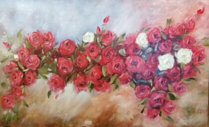 Аромат лета