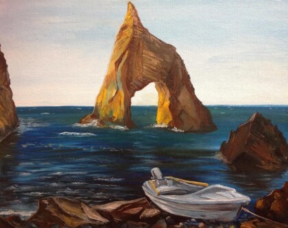 Золотые ворота