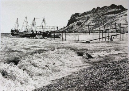 Коктебель 2