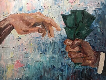 Контрабанда